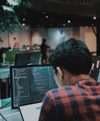 Custom development Icon